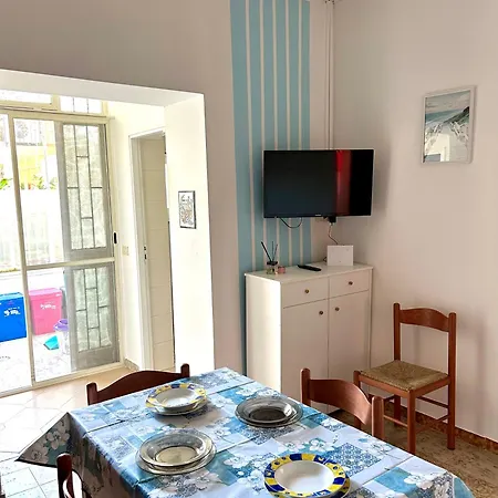 Apartament Vicolo Del Mare