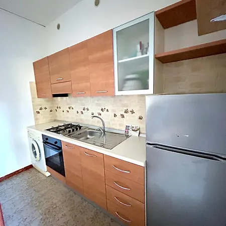 Appartamento Vicolo Del Mare