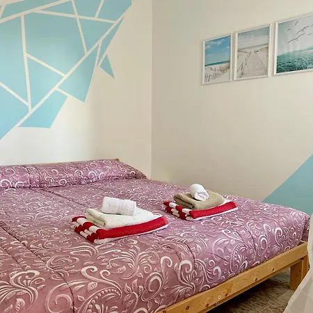 Apartament Vicolo Del Mare *