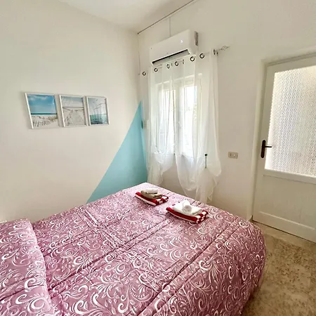 Apartament Vicolo Del Mare