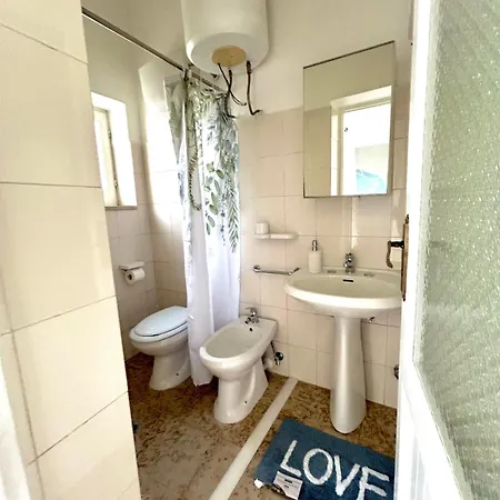 Vicolo Del Mare Apartament Minturno