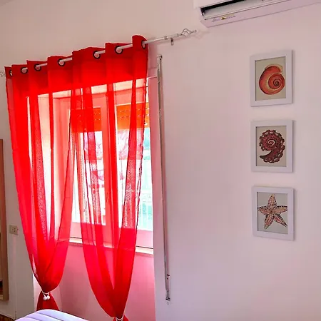 Apartament Vicolo Del Mare Minturno