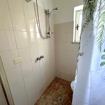 Apartament Vicolo Del Mare *
